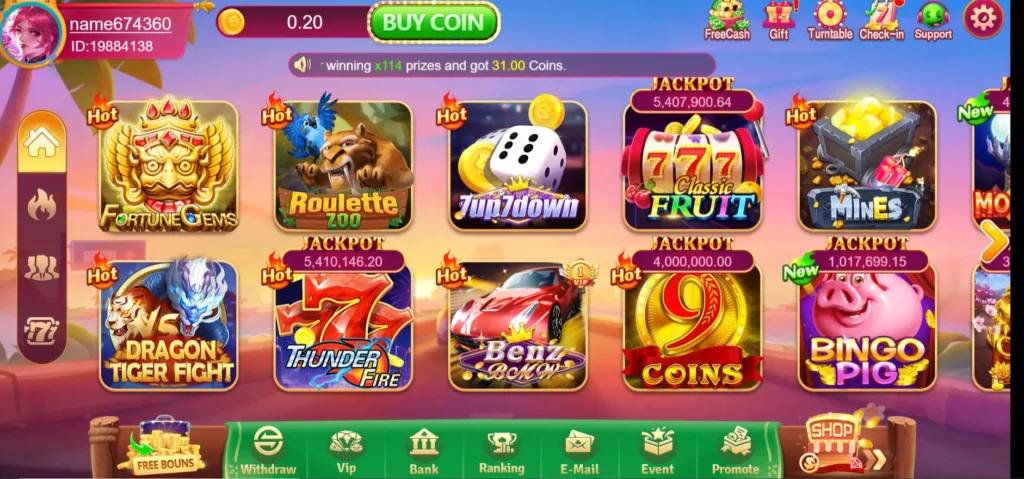 "PK67 Game – Play, Enjoy & Win Real Rewards with Safe Online Gaming in Pakistan"