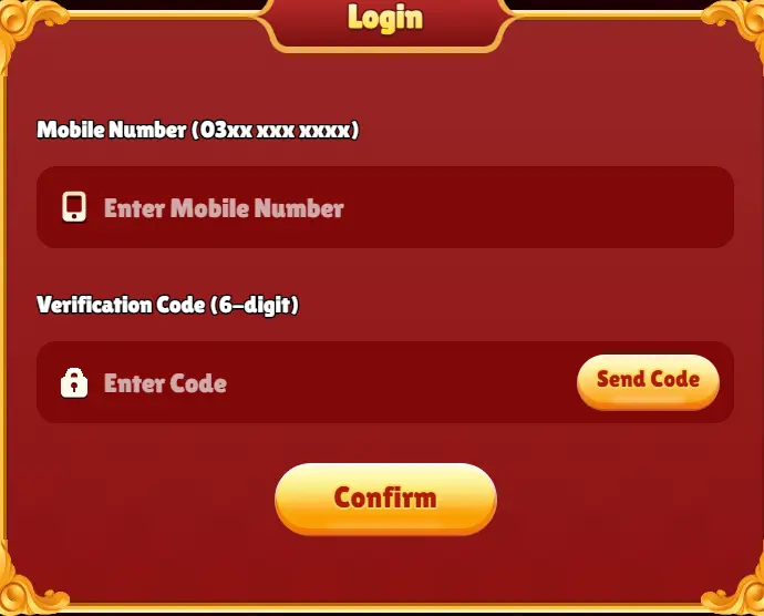 Daulat 777 Game APK Download 2025 – Best Casino Earning App in Pakistan with Real Cash & Fast Withdrawals