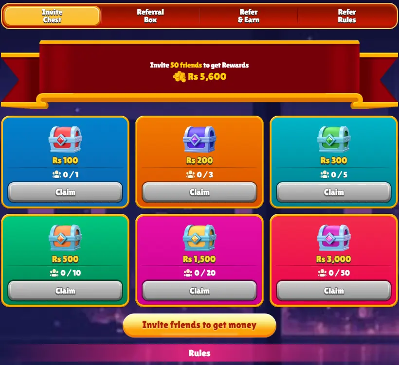 Daulat 777 Game APK 2025 – Best Casino Earning App in Pakistan with Real Cash Rewards