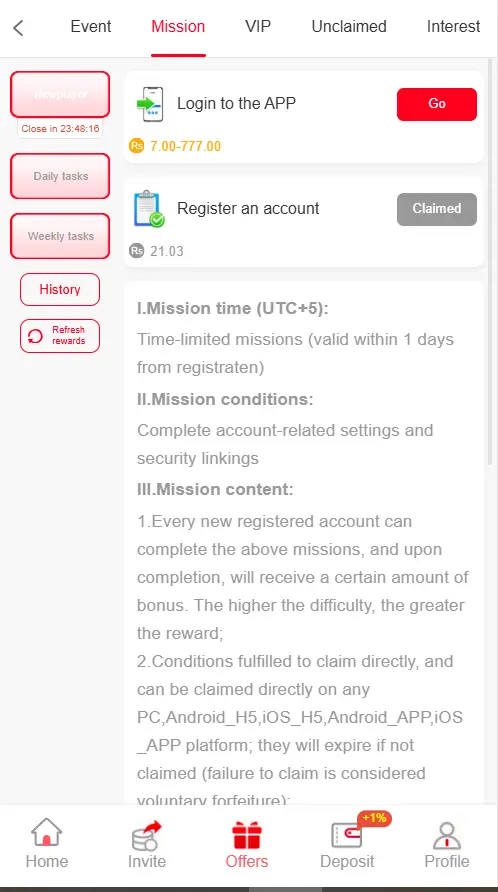 X777 Game Online – Best earning app in Pakistan with instant rewards