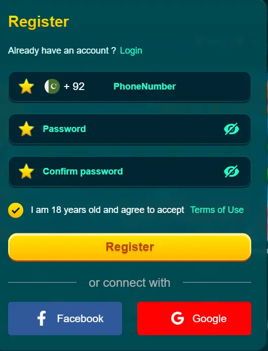 BN55 Game Referral Program – Earn Bonus by Inviting Friends