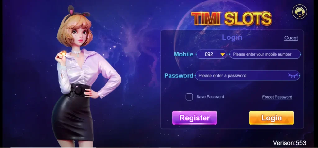 Timi Slots Game Easypaisa and JazzCash Withdrawal Proof