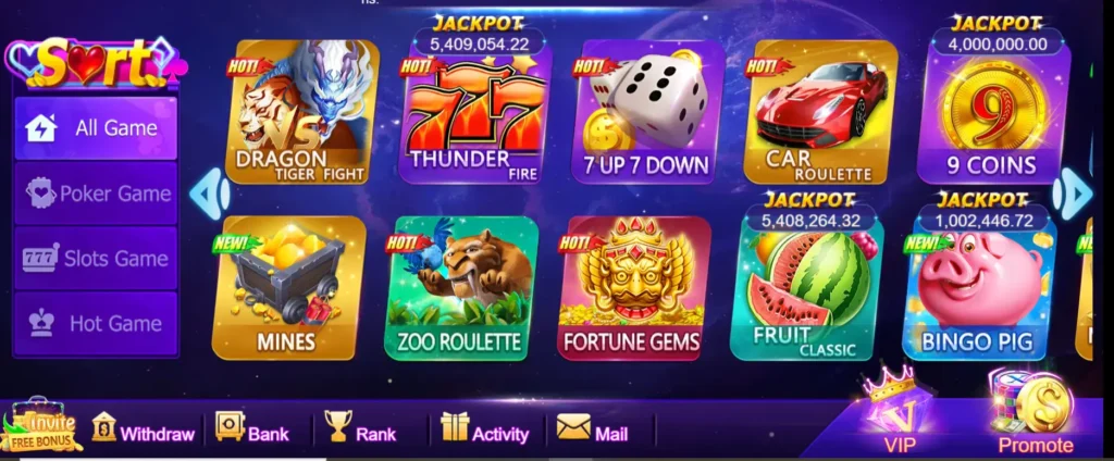 TIMI SLOTS Game APK 2025 Download for Android with Easypaisa and JazzCash withdrawals
