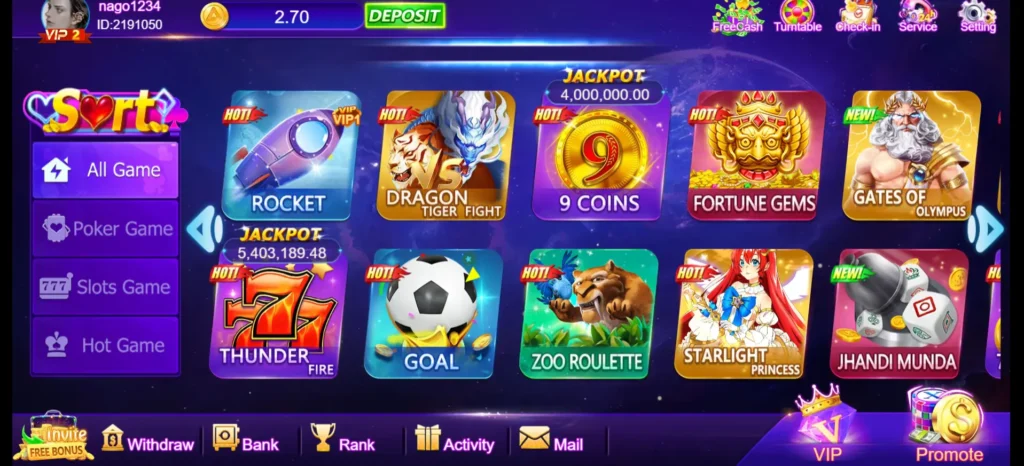 Lucky 97 Game APK 2025 Download – Real Money Casino App with JazzCash & Easypaisa