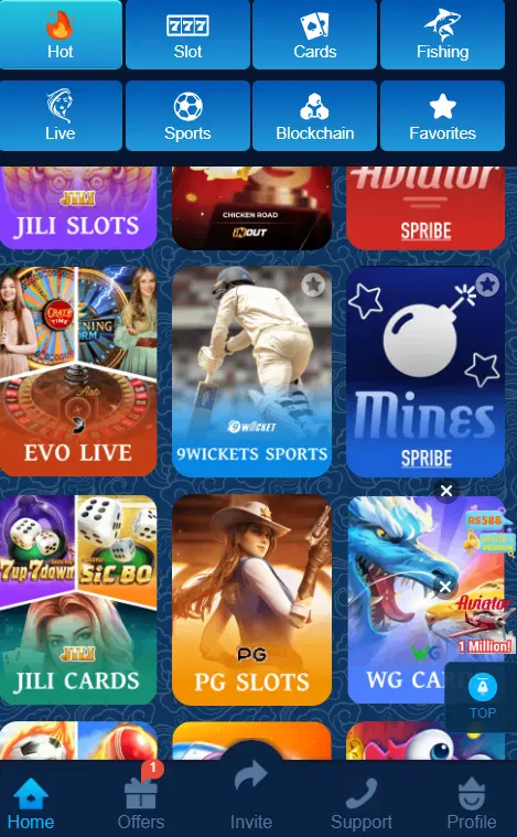 Z777 Game APK Download – Real Money App in Pakistan