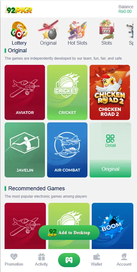 92pkr Game App-Best trending earning game in Pakistan with fast withdrawal, daily rewards, and fun gameplay.
