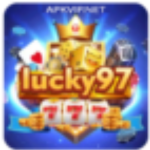 Lucky 97 Game APK 2025 download for Android with JazzCash and Easypaisa withdrawal option in Pakistan