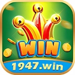 “1947 Win Game APK feature image showing real cash earning app in Pakistan 2025 with JazzCash and EasyPaisa”