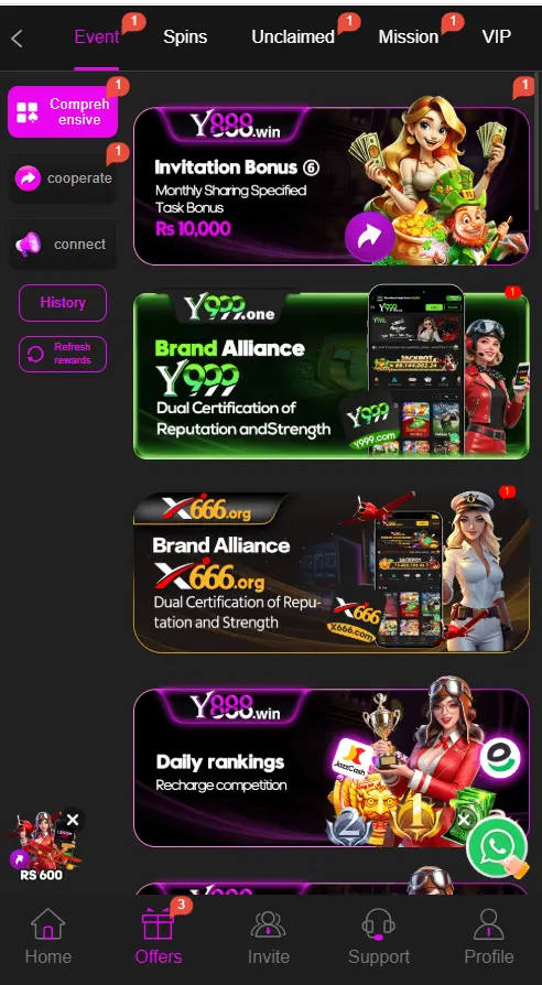 “Y888 Game APK Latest Version – Play Online Casino Slots, Poker and Earn Rewards”