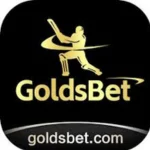 goldsbet Game featured image showing download option, gaming interface, and real-money earning features with JazzCash and Easypaisa support.