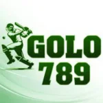 Golo 789 Game interface displaying major online earning and gaming options.