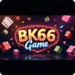 BK66 Game APK v1.1 download page showing real-earning features, secure gameplay, and fast withdrawals for Android users.